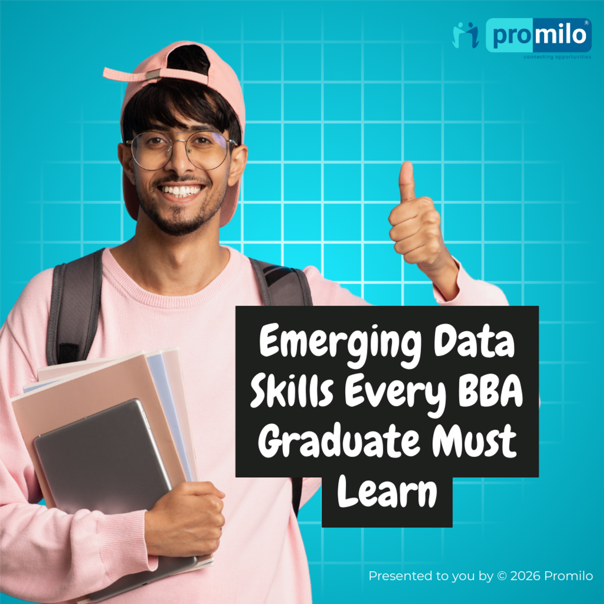 Emerging Data Skills Every BBA Graduate Must Learn